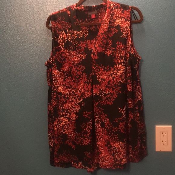 Tank top - Picture 1 of 4